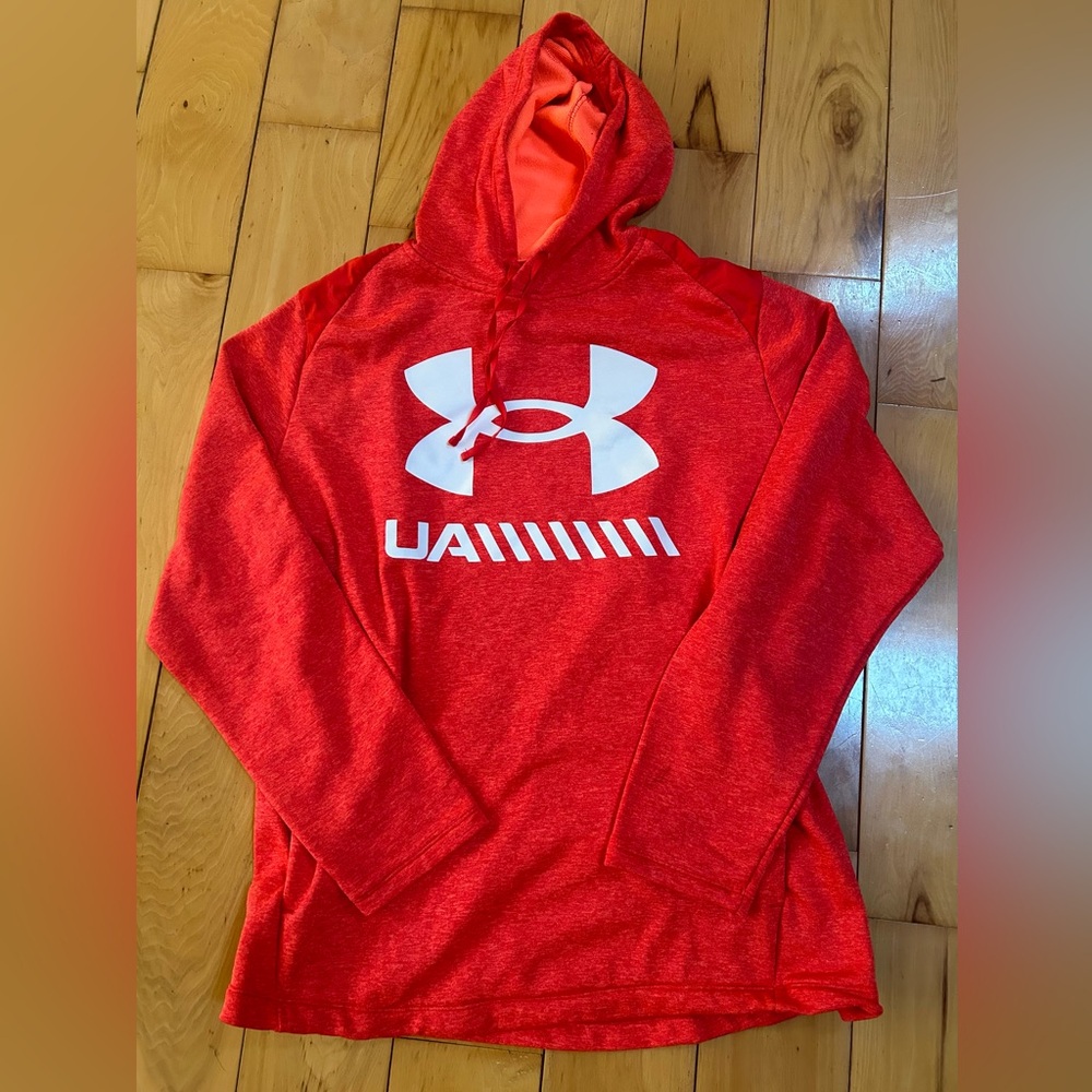 Men’s size XL like brand new sweatshirt !
